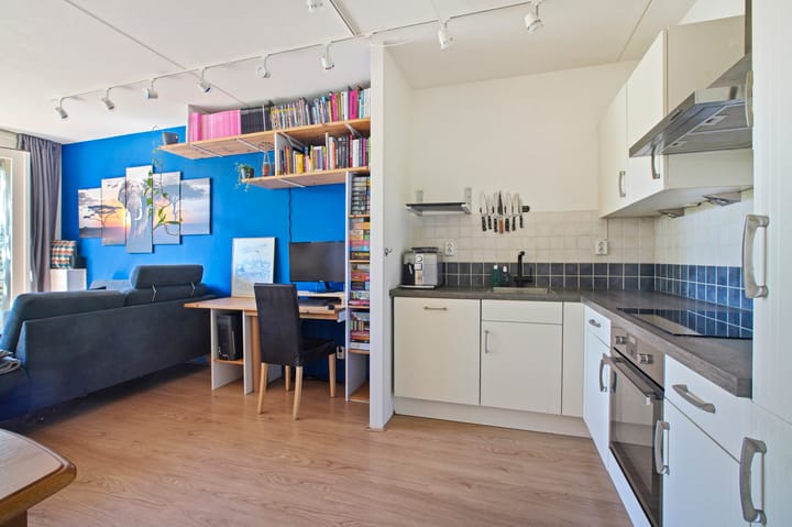 Foto 14 van Maccabiadelaan 32