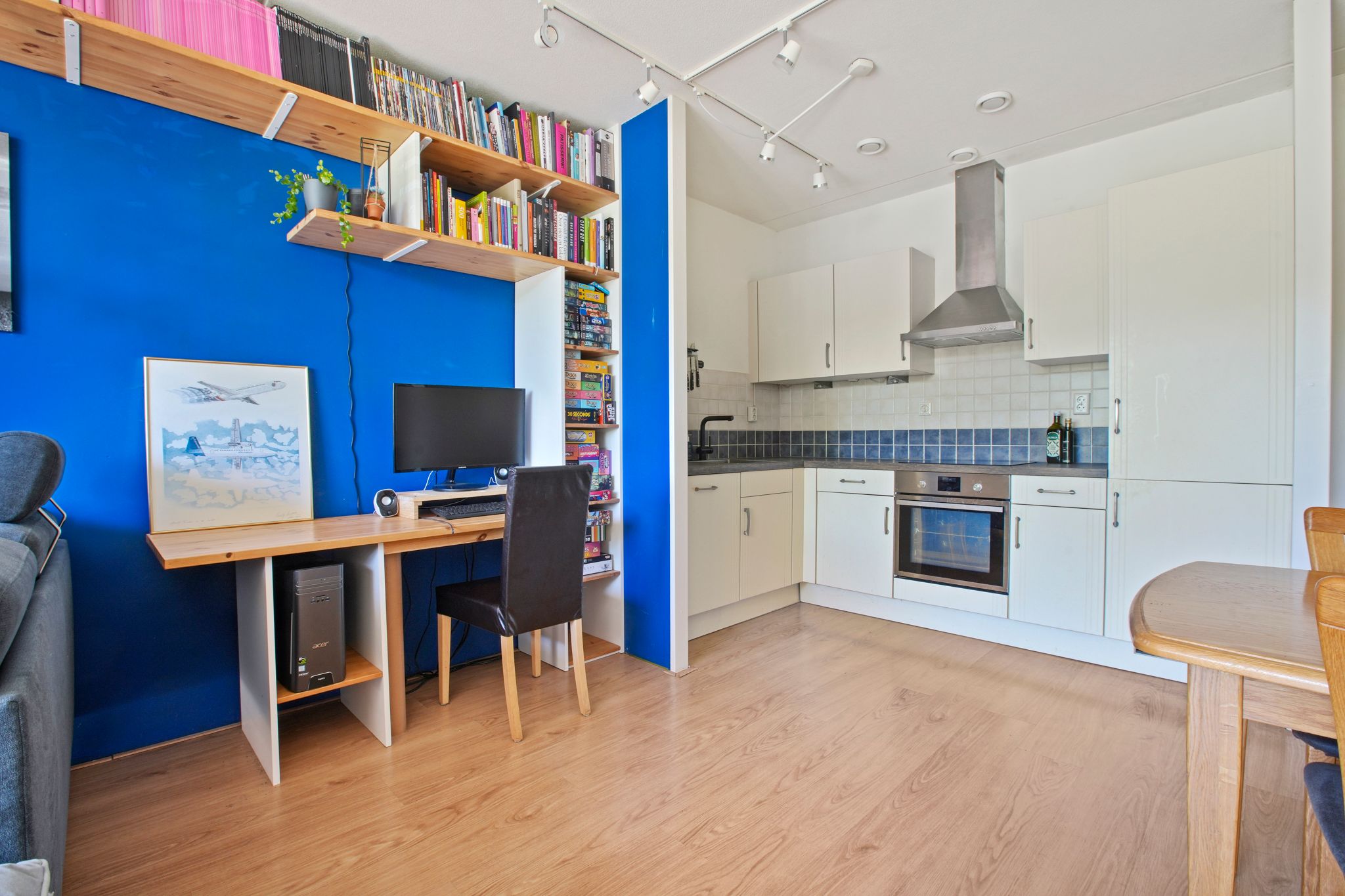 Foto 15 van Maccabiadelaan 32