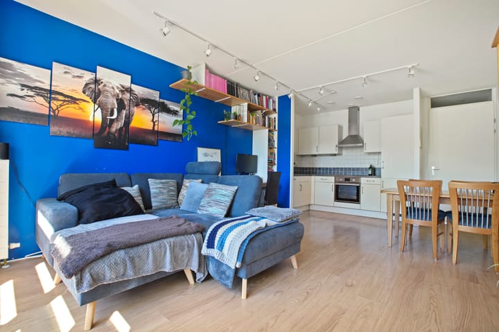 Foto 16 van Maccabiadelaan 32