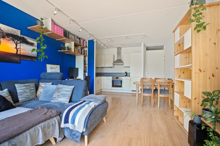 Foto 17 van Maccabiadelaan 32