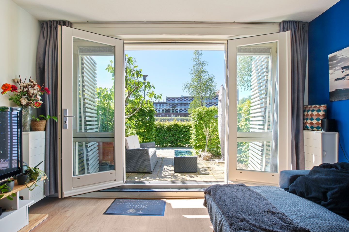 Foto 19 van Maccabiadelaan 32