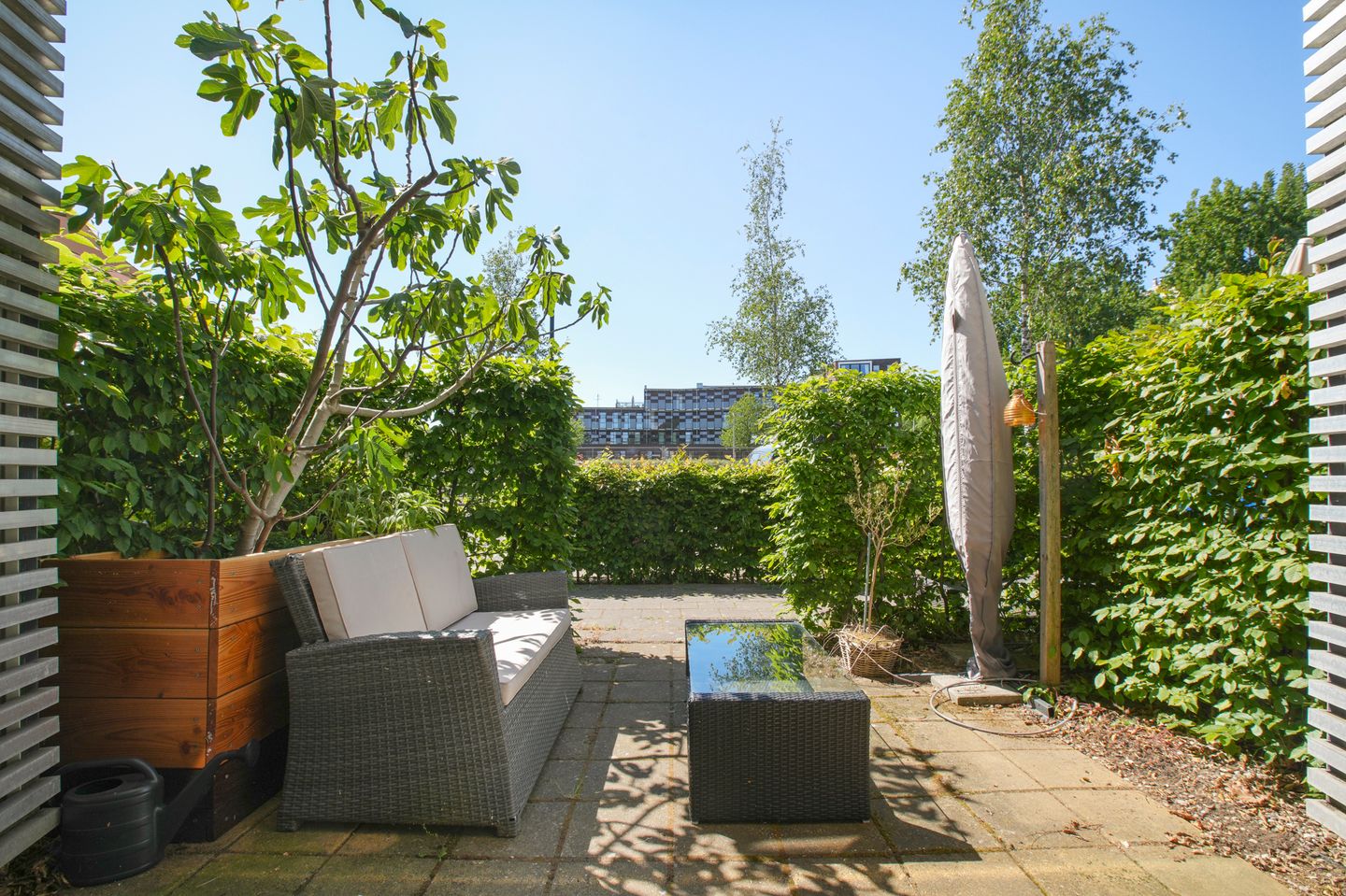 Foto 20 van Maccabiadelaan 32