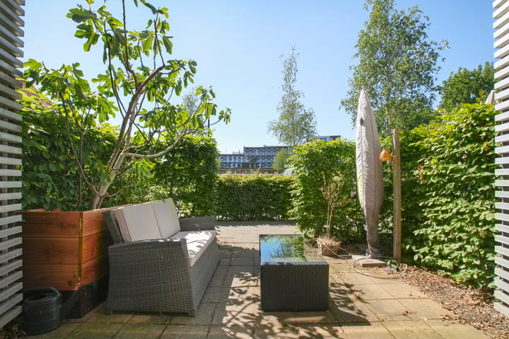 Foto 20 van Maccabiadelaan 32