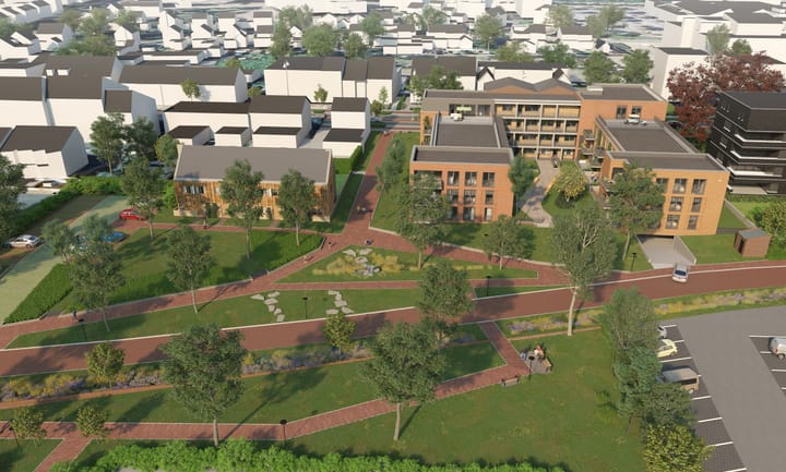 Foto 8 van Type D2 (Bouwnr. 0.06)