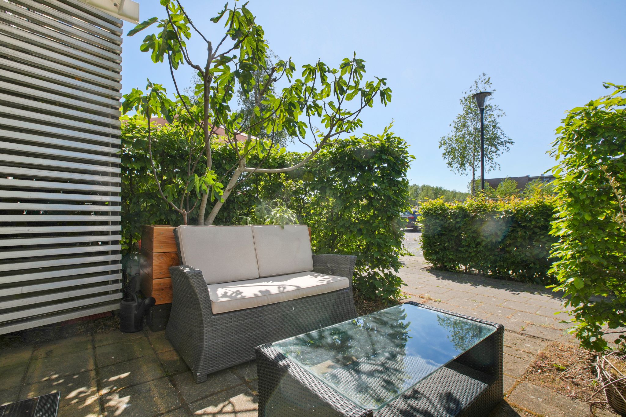 Foto 21 van Maccabiadelaan 32