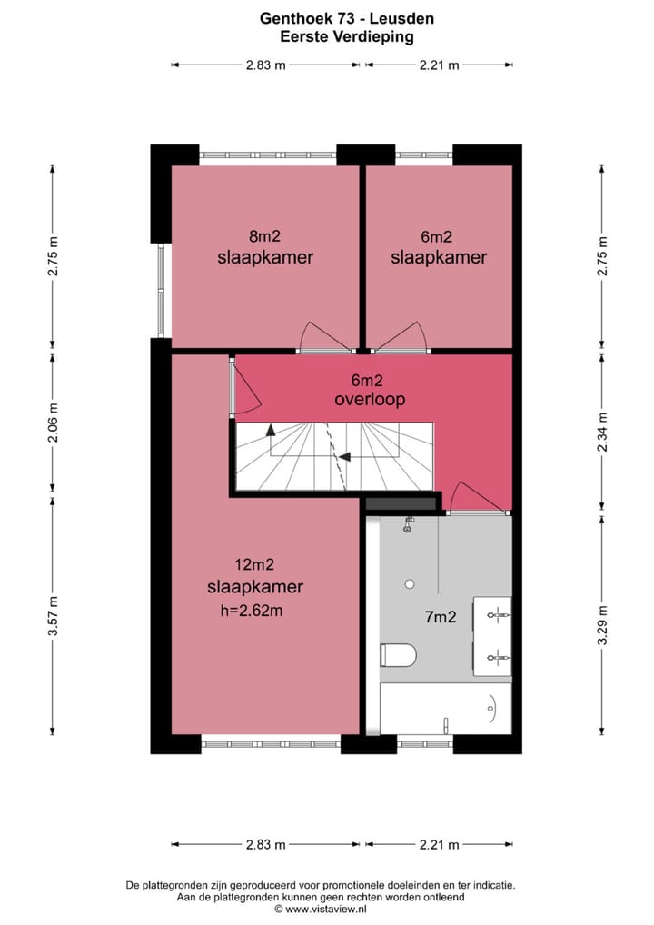Foto 55 van Genthoek 73