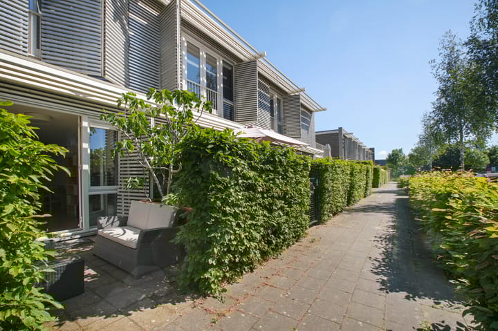 Foto 22 van Maccabiadelaan 32