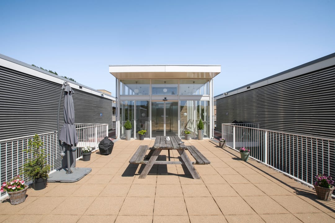 Foto 23 van Maccabiadelaan 32