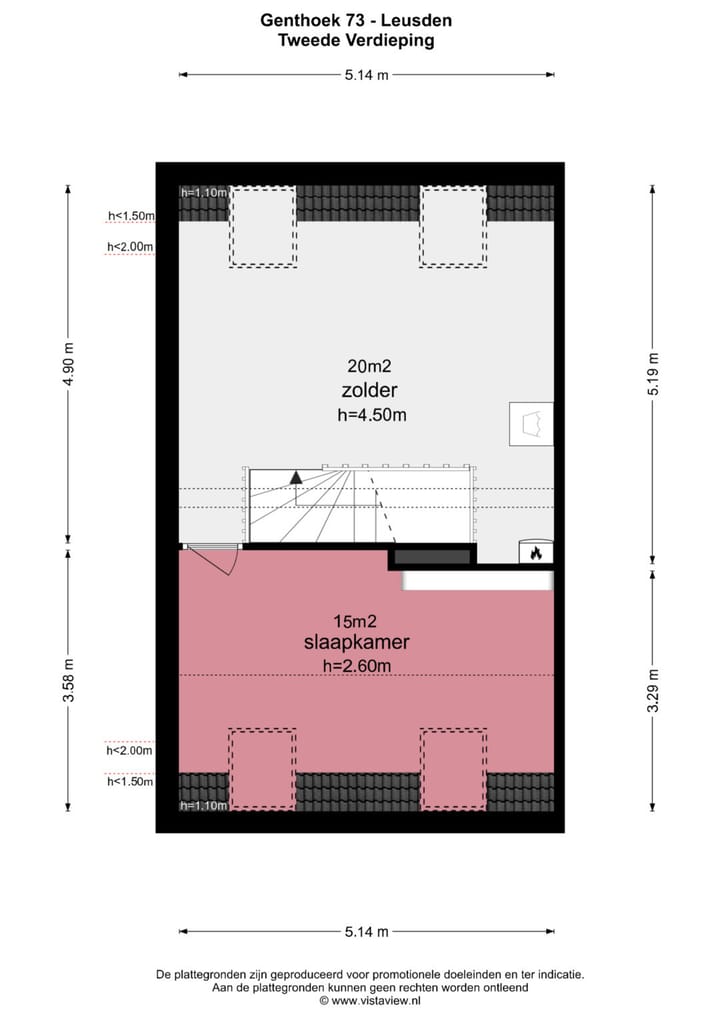 Foto 58 van Genthoek 73