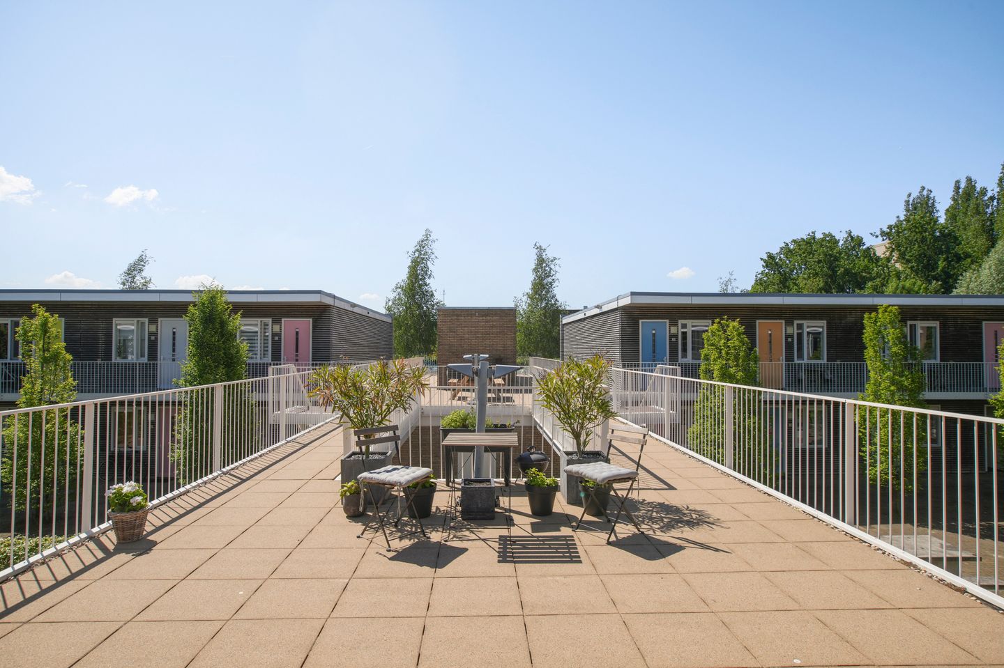 Foto 25 van Maccabiadelaan 32