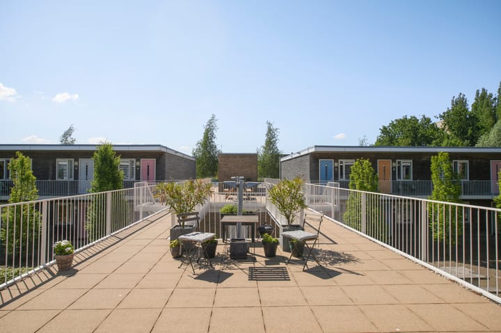 Foto 25 van Maccabiadelaan 32