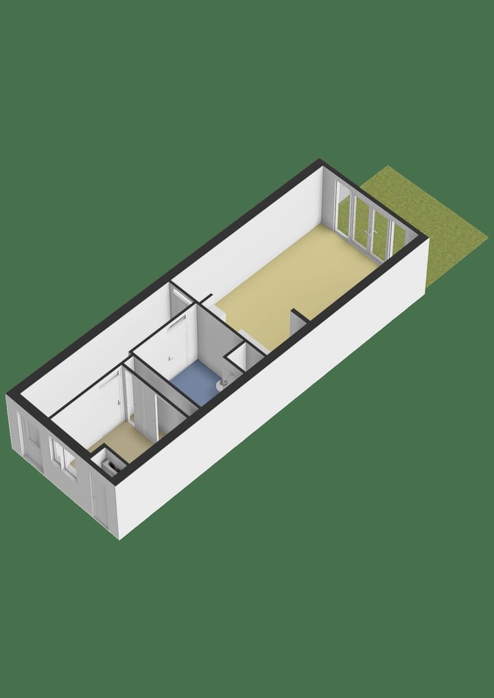 Foto 27 van Maccabiadelaan 32