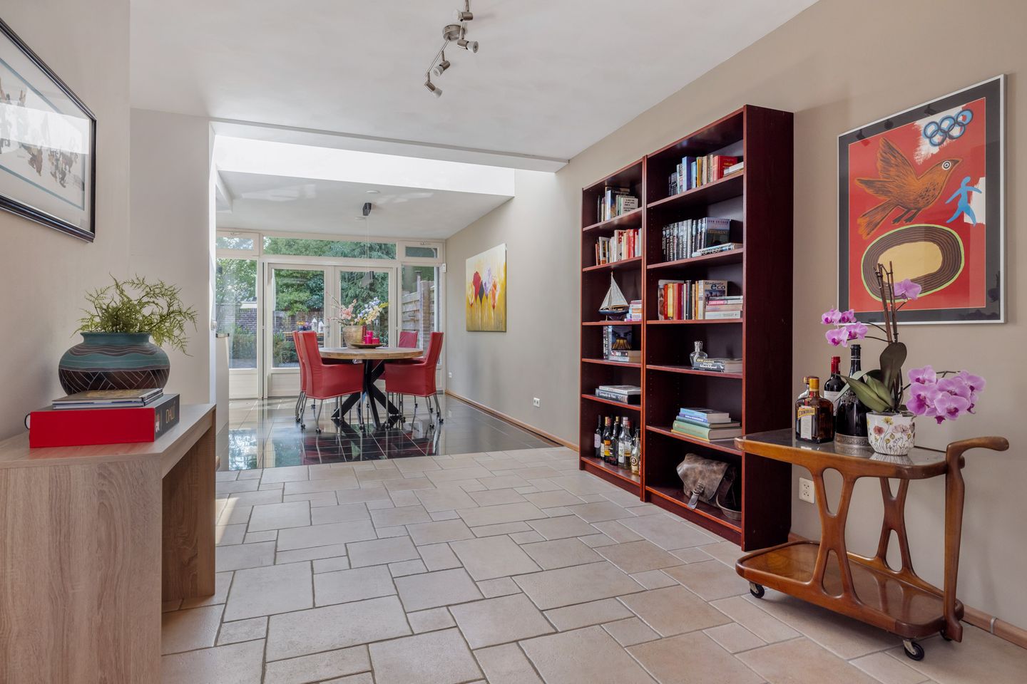 Foto 19 van De Hasselt 5