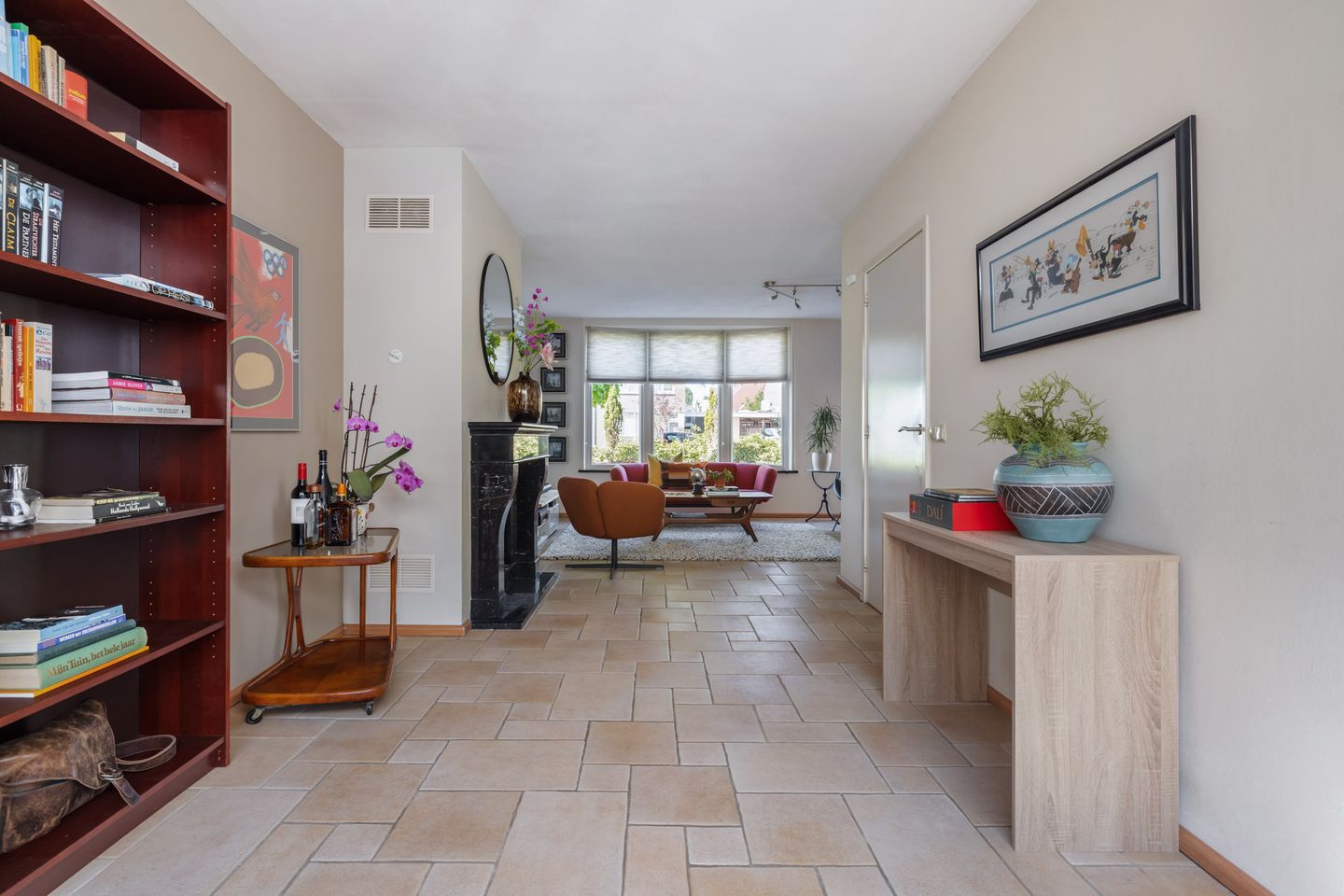 Foto 20 van De Hasselt 5