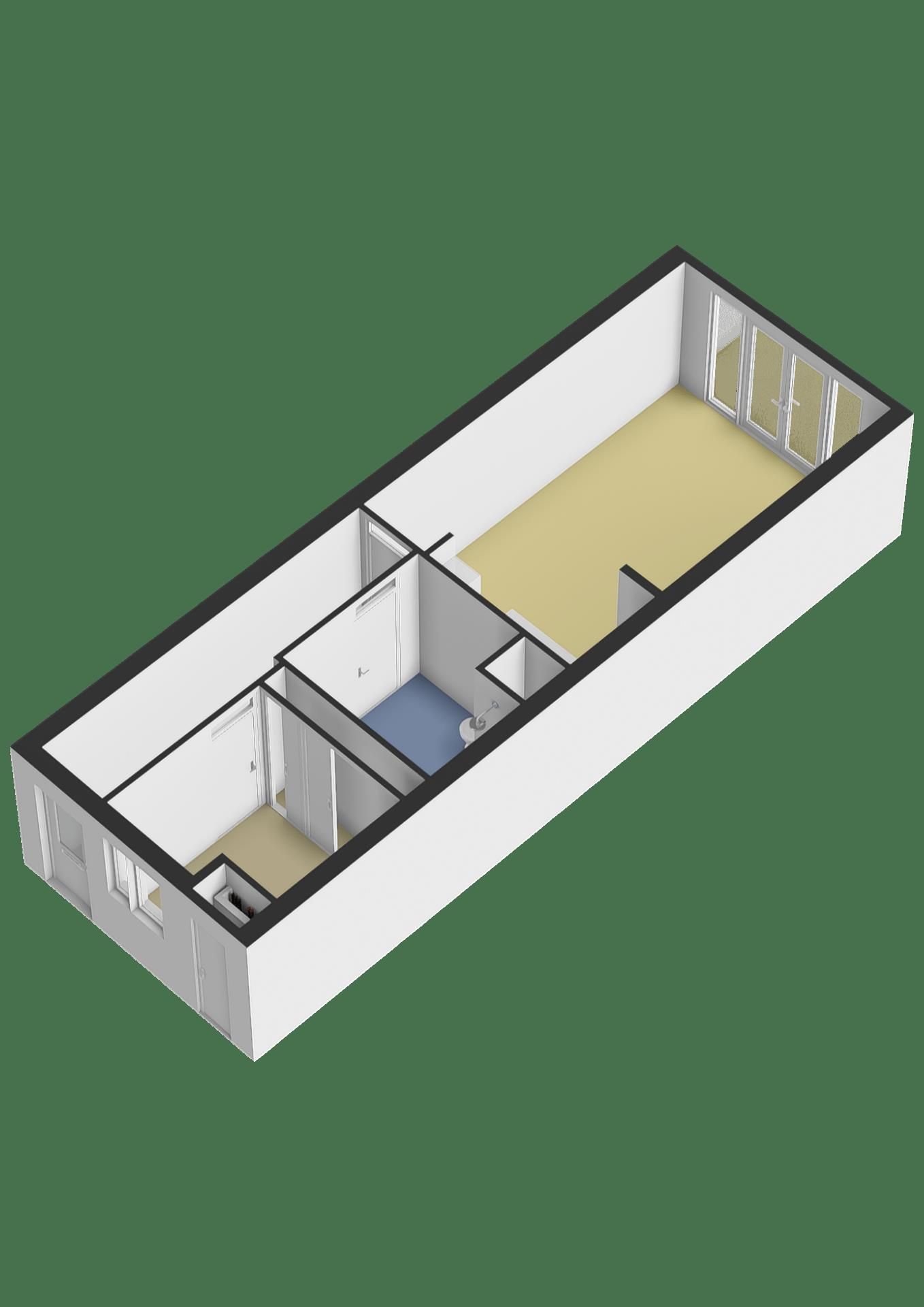 Foto 29 van Maccabiadelaan 32