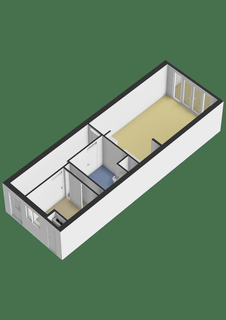 Foto 29 van Maccabiadelaan 32