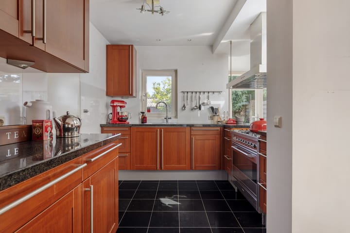 Foto 25 van De Hasselt 5