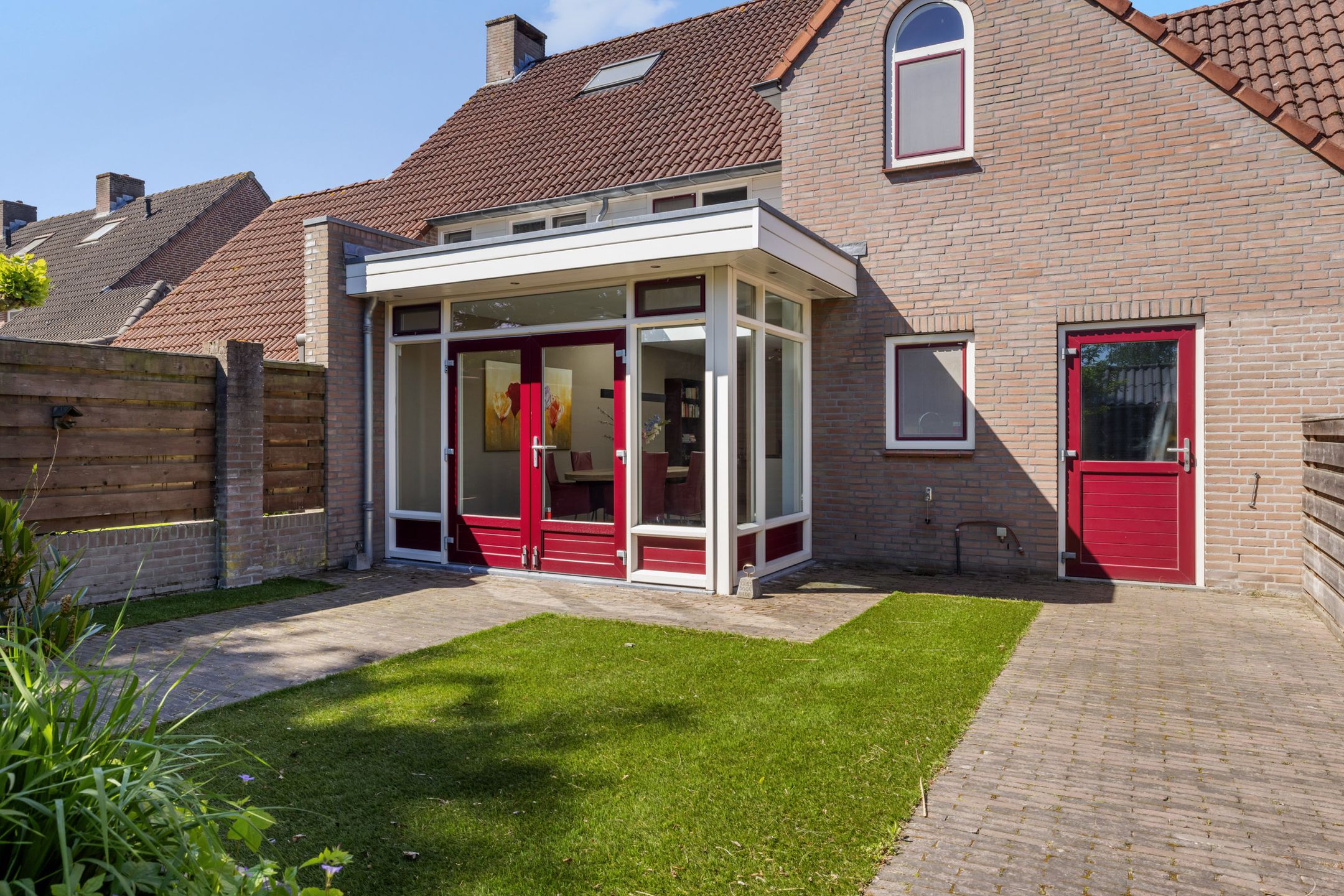 Foto 36 van De Hasselt 5