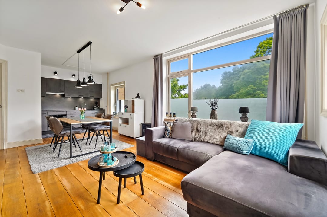 Foto 1 van Sportlaan 4