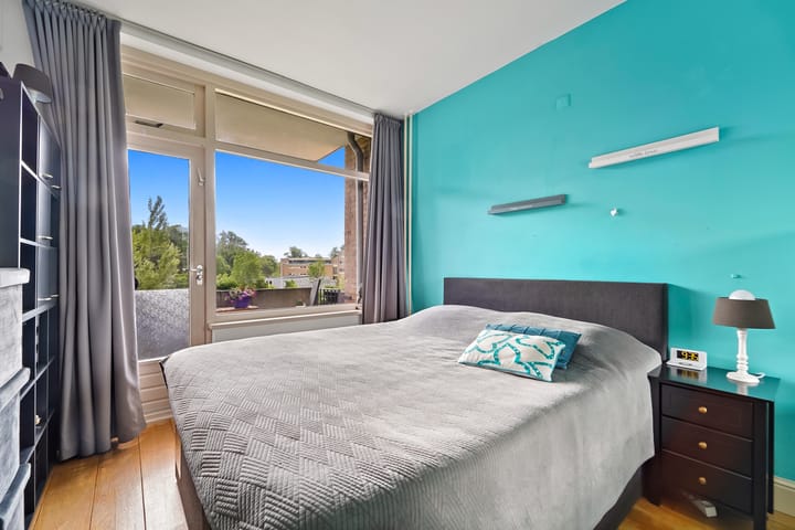 Foto 3 van Sportlaan 4