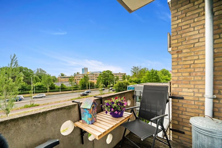 Foto 4 van Sportlaan 4