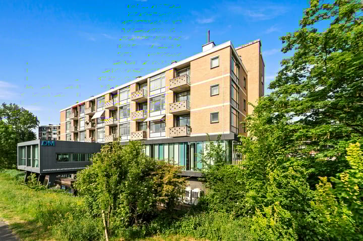 Foto 5 van Sportlaan 4