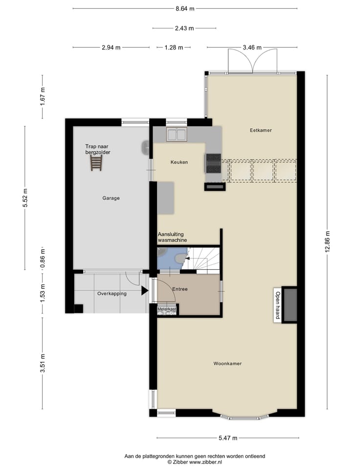 Foto 53 van De Hasselt 5