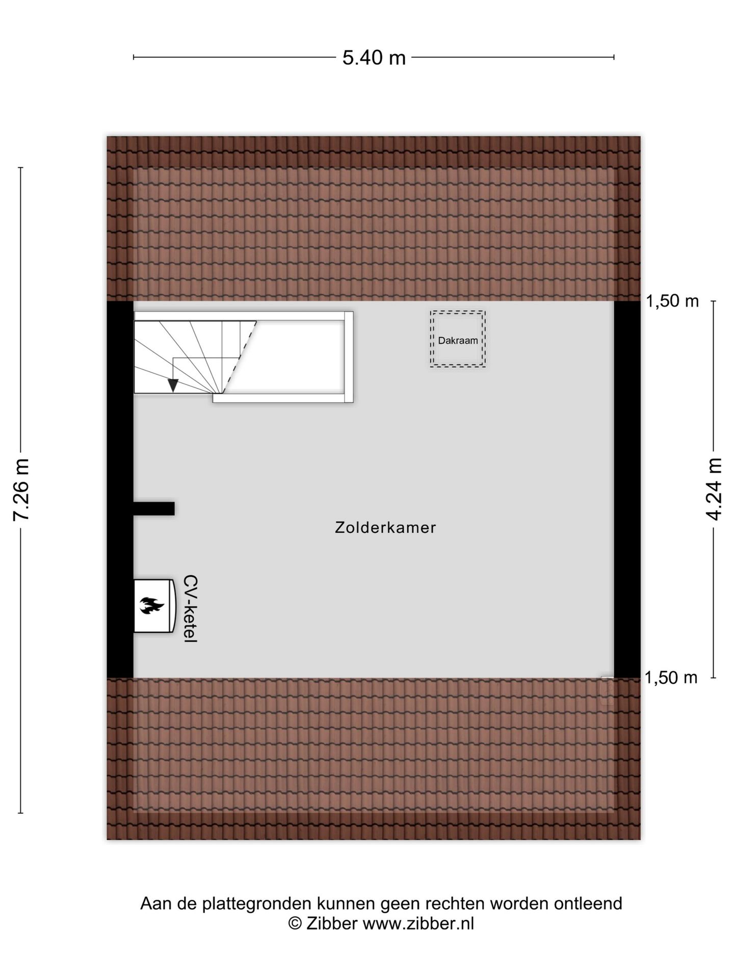Foto 55 van De Hasselt 5