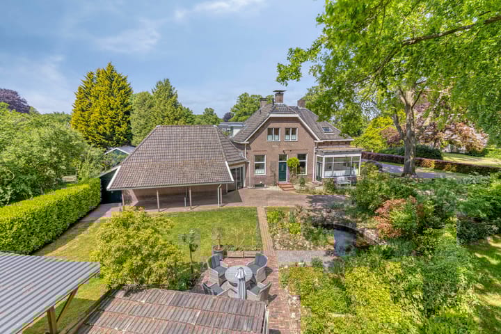 Foto 1 van Hoofdstraat 26