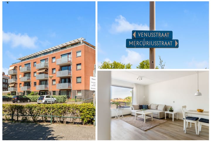 Foto 2 van Mercuriusstraat 104