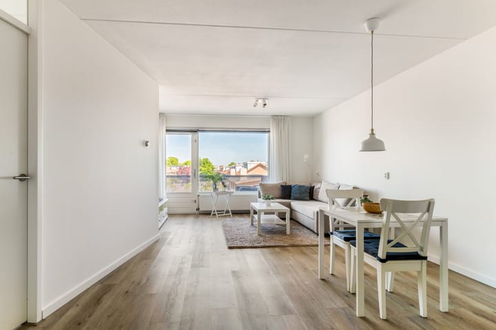 Foto 5 van Mercuriusstraat 104