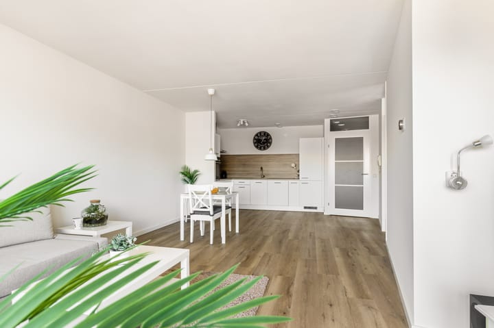 Foto 6 van Mercuriusstraat 104