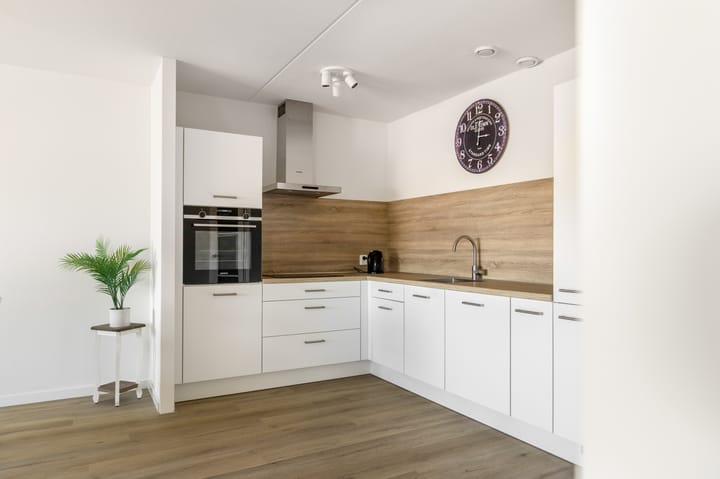 Foto 7 van Mercuriusstraat 104