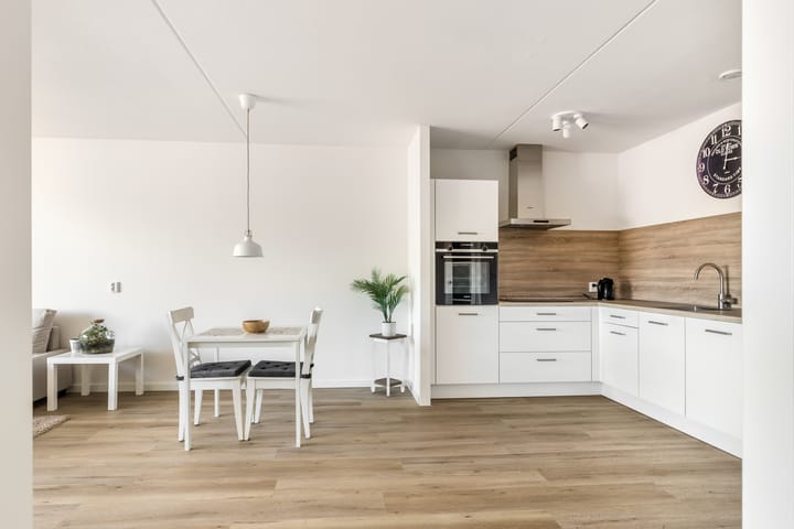 Foto 8 van Mercuriusstraat 104