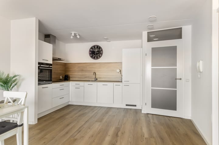 Foto 9 van Mercuriusstraat 104