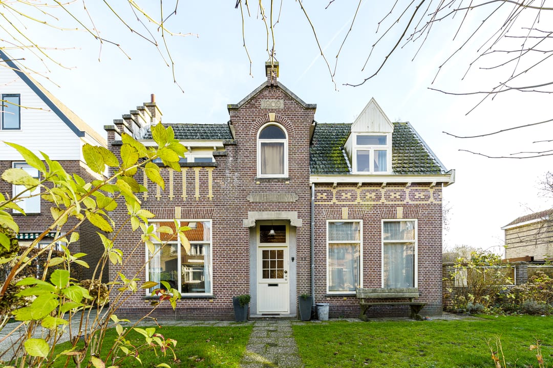 Foto 1 van Oostdorperweg 62