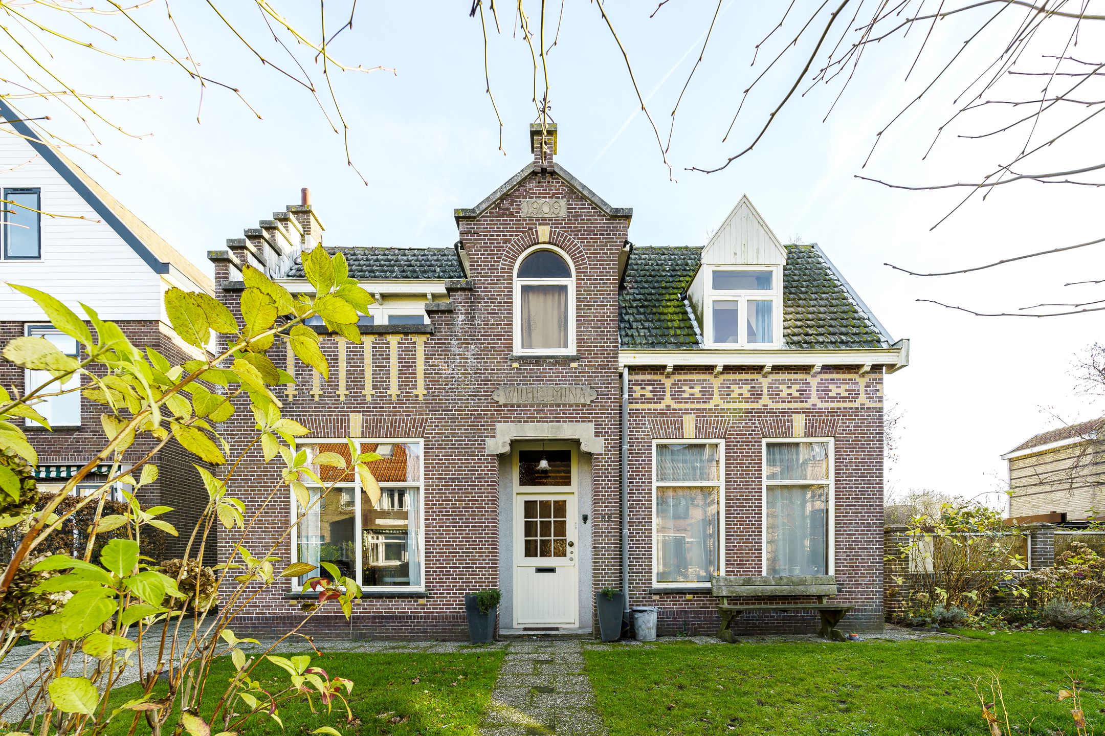 Oostdorperweg, 62, Wassenaar, 2242NL, Zuid-Holland, Nederland 62