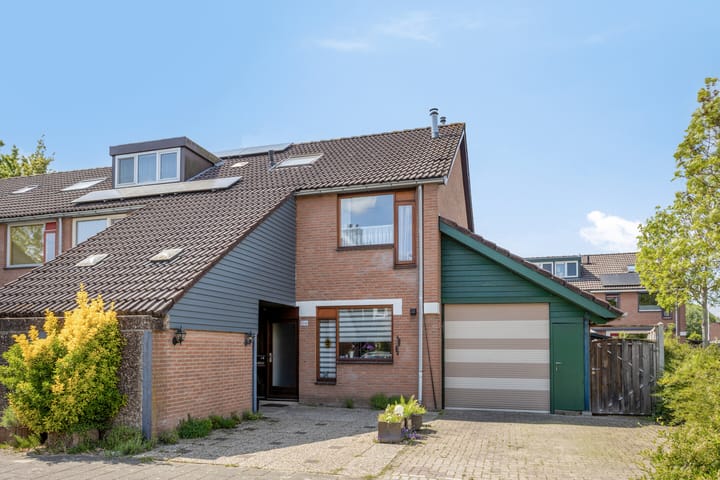 Foto 1 van Braamkamp 106