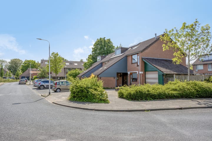 Foto 2 van Braamkamp 106