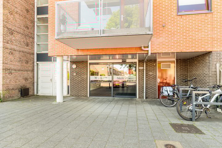 Foto 24 van Mercuriusstraat 104