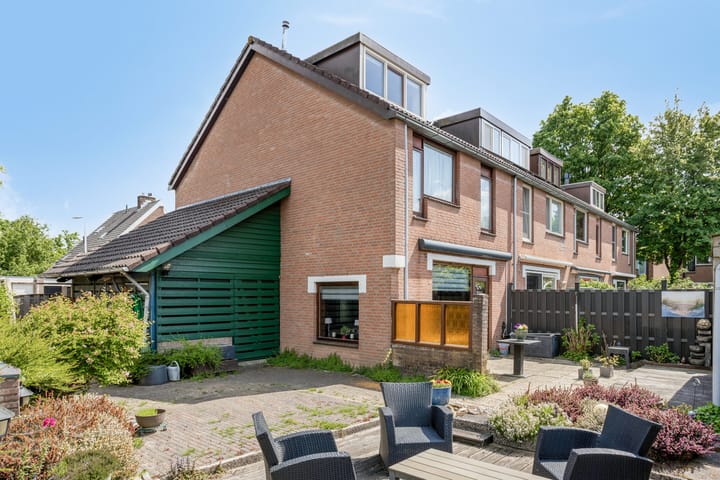 Foto 3 van Braamkamp 106