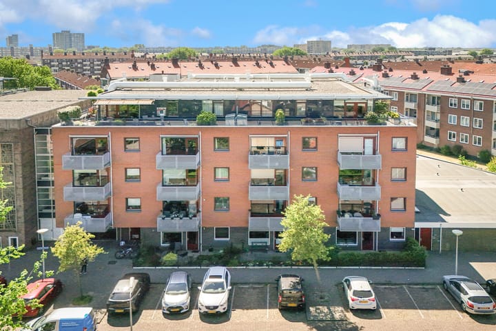 Foto 27 van Mercuriusstraat 104