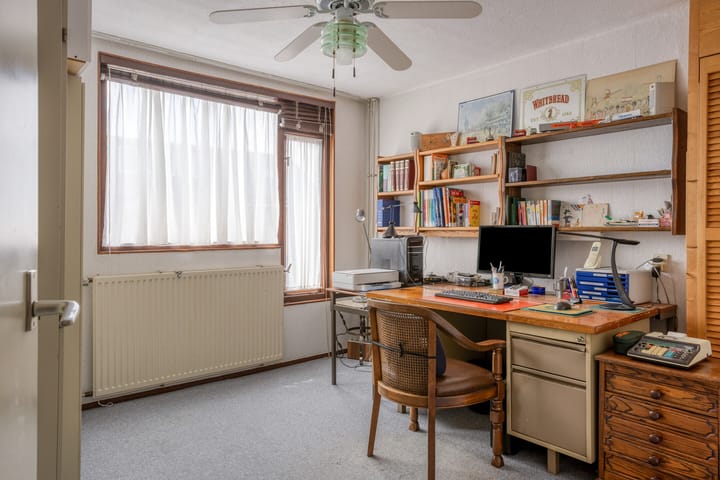 Foto 15 van Braamkamp 106