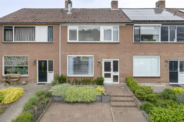 Photo 1 of Wethouder Winterinkstraat 24