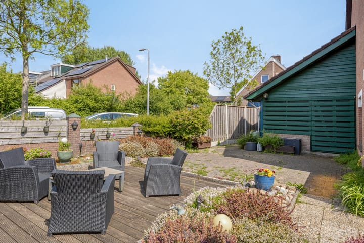 Foto 21 van Braamkamp 106