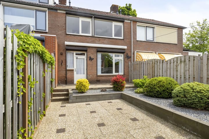 Foto 3 van Wethouder Winterinkstraat 24