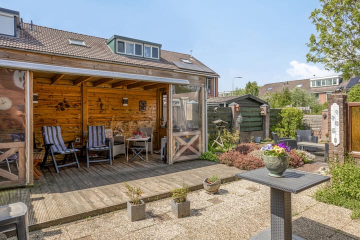 Foto 22 van Braamkamp 106