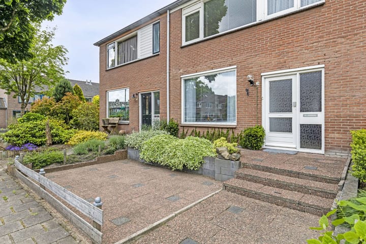 Foto 4 van Wethouder Winterinkstraat 24