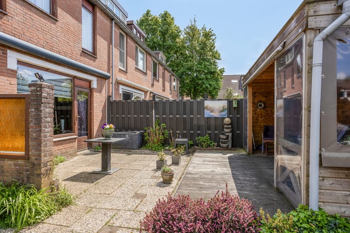 Foto 24 van Braamkamp 106