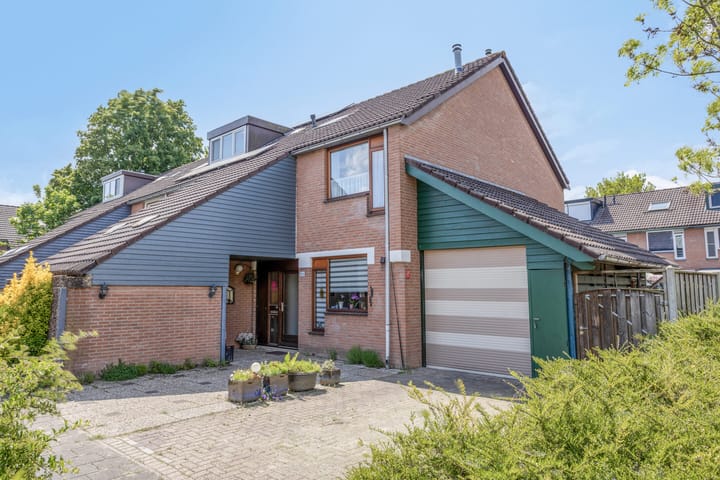 Foto 25 van Braamkamp 106